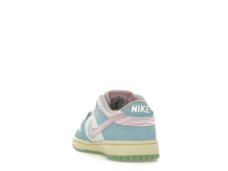 Nike SB Dunk Low Verdy Visty (PS)