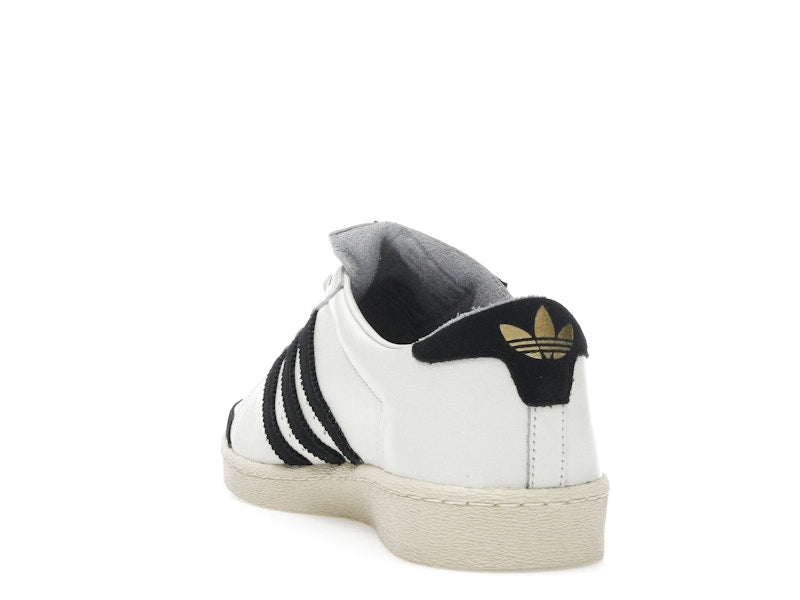 adidas Jabbar Low Willy Chavarria White Black