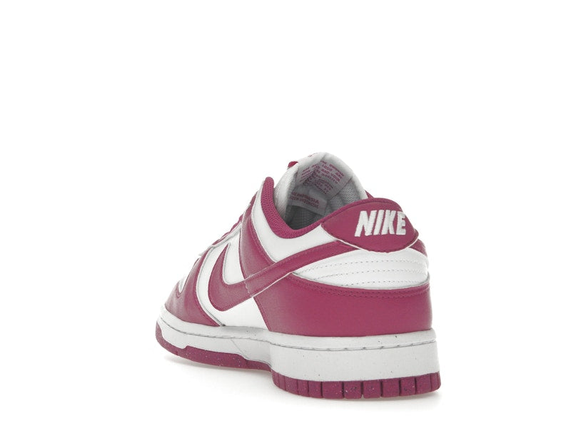Nike Dunk Low Next Nature Hot Fuchsia (Women's)
