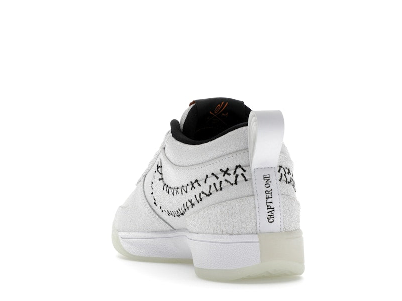 Nike Book 1 The Nightmare Before Christmas