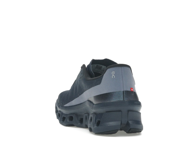On Running Cloudmonster Void atmos YOZAKURA (Women's)