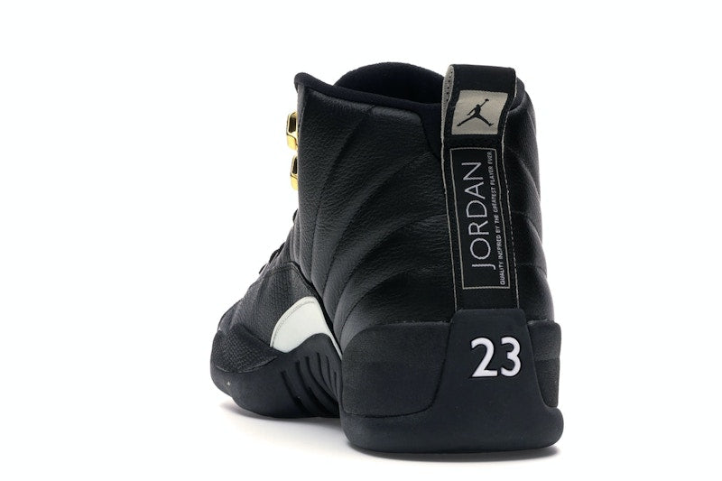 Jordan 12 Retro The Master