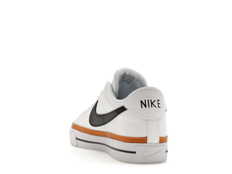 Nike Court Legacy Next Nature White Desert Ochre