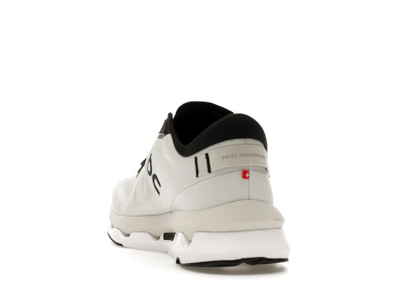On Running Cloudzone Ice Black