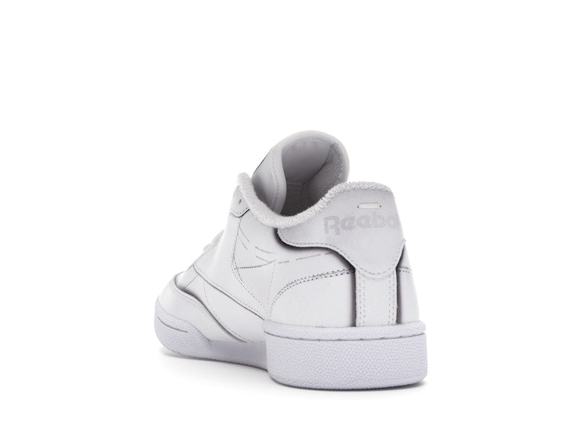 Reebok Club C Maison Margiela White