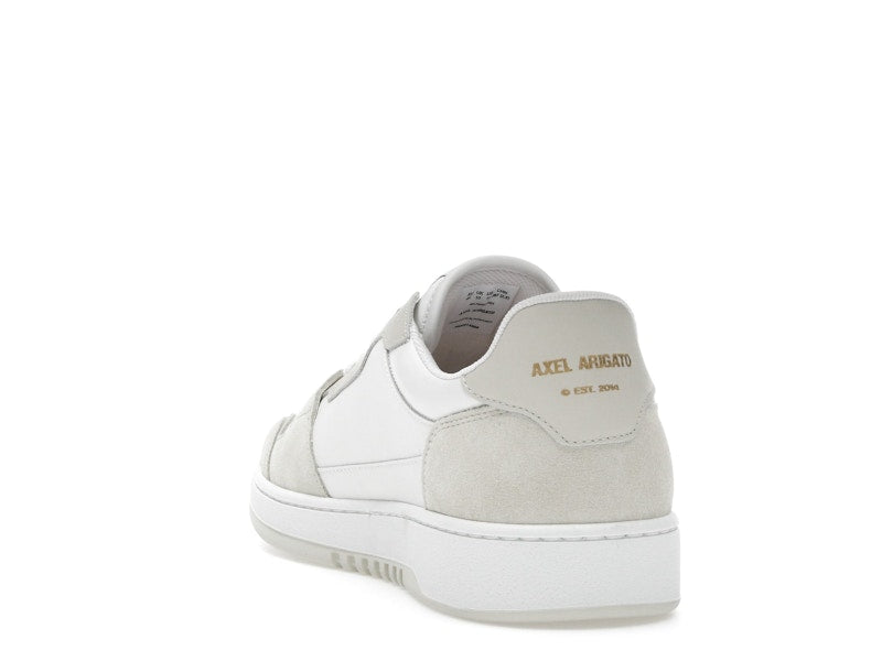 Axel Arigato Dice Lo Bee Bird White Off White