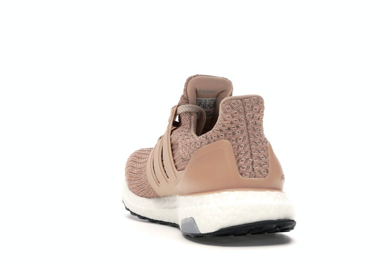 adidas Ultra Boost 4.0 Ash Pearl (Women's)