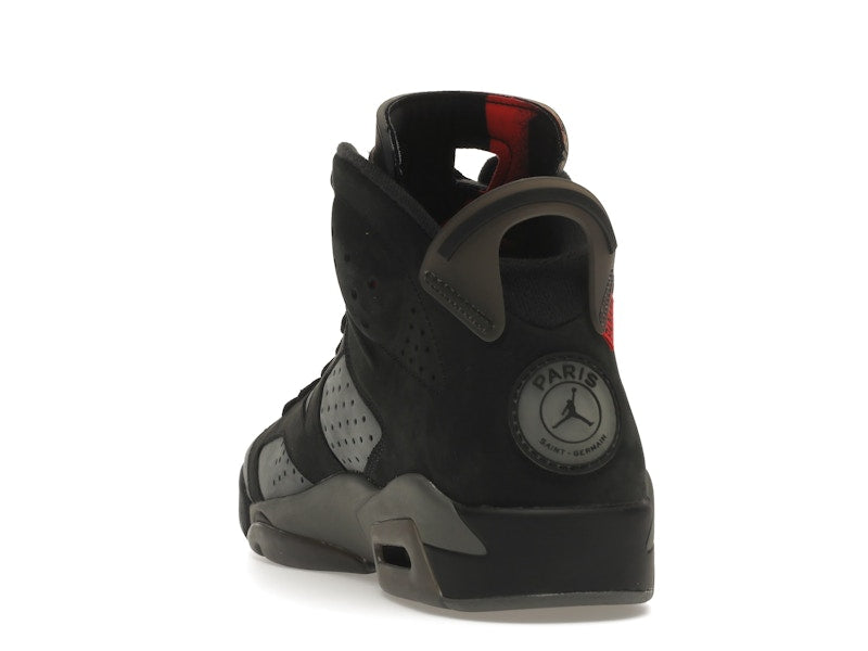 Jordan 6 Retro PSG Paris Saint-Germain