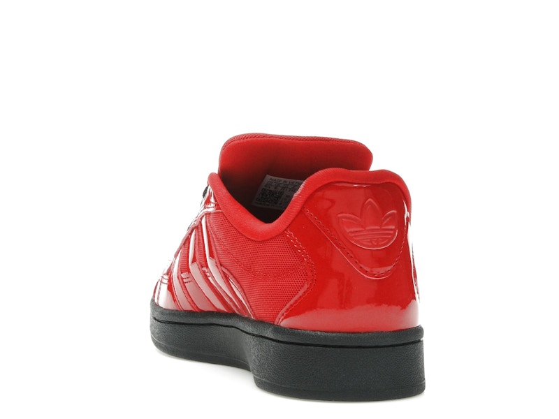 adidas Campus 00s Beta Better Scarlet Patent
