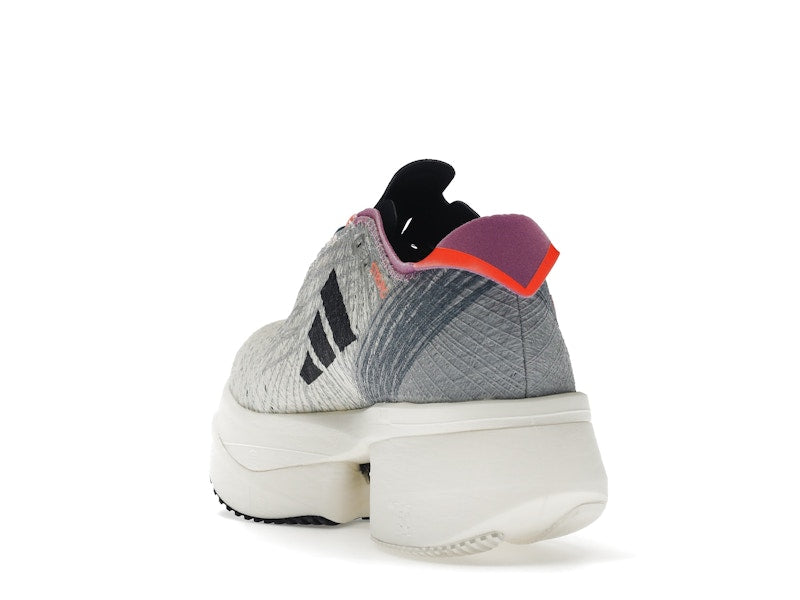 adidas Adizero Prime X Strung Off White Pulse Lilac