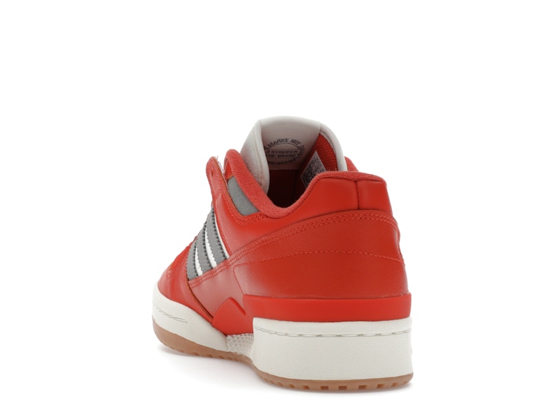 adidas Forum Low Classic Preloved Red Gum
