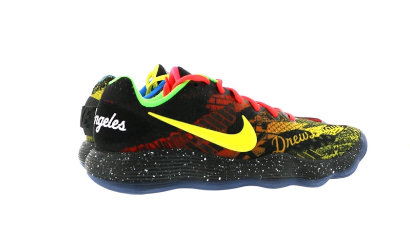 Nike Hyperdunk 2017 Low LA
