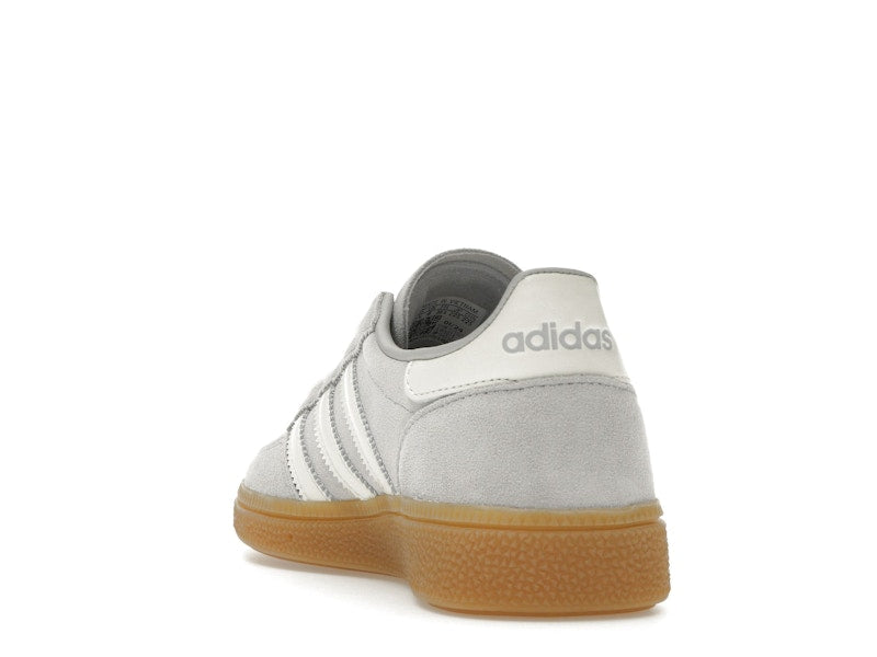 adidas Handball Spezial Grey Off White (Women's)