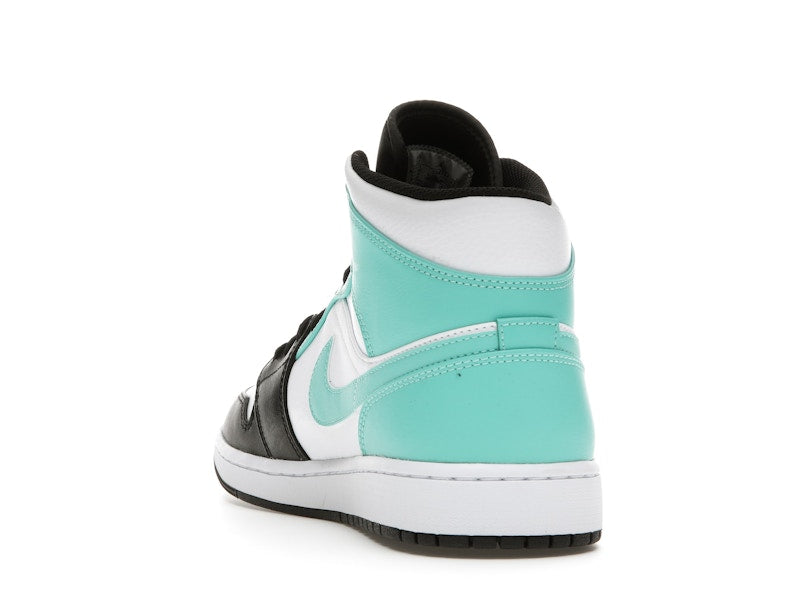 Jordan 1 Mid Tropical Twist Igloo