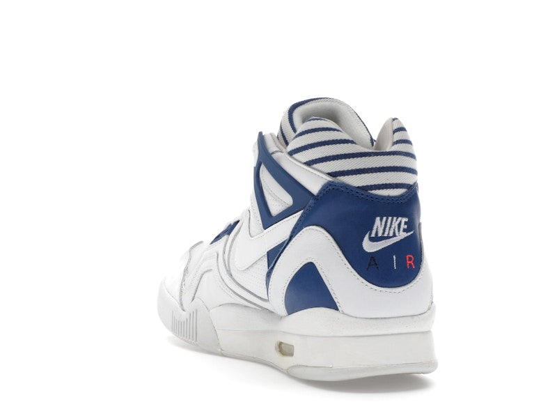 Nike Air Tech Challenge II Pinstripe