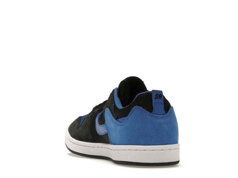 Nike SB Alleyoop Black Royal