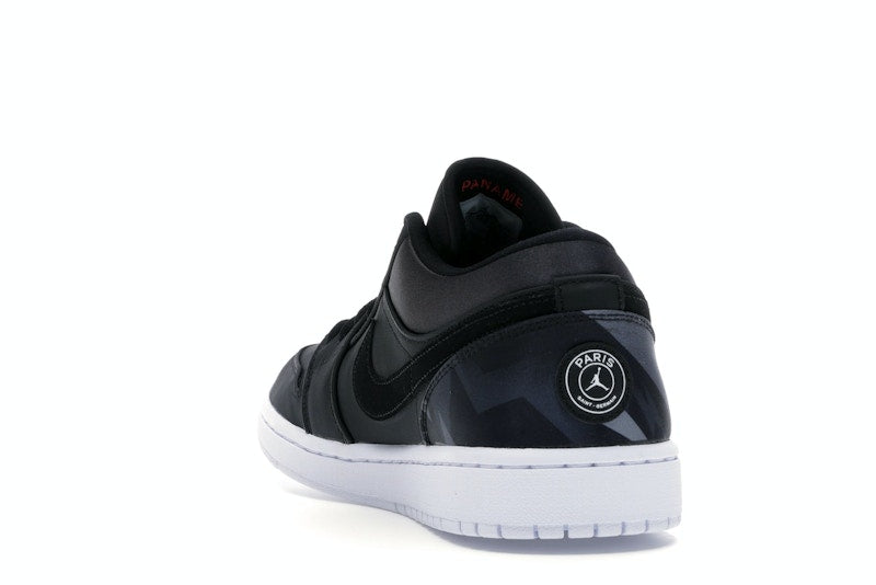 Jordan 1 Low PSG Paris Saint-Germain