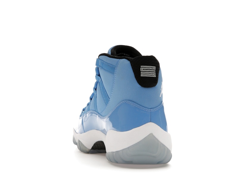 Jordan 11 Retro Pantone