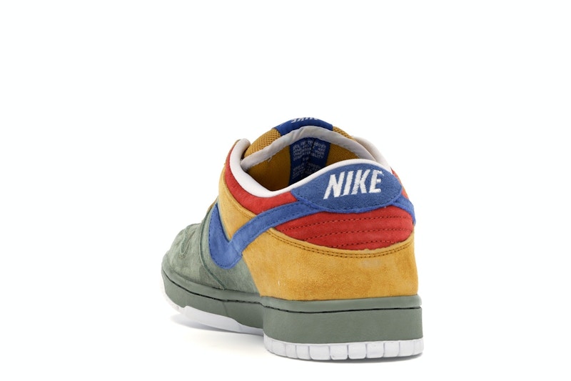 Nike SB Dunk Low Puff N Stuff