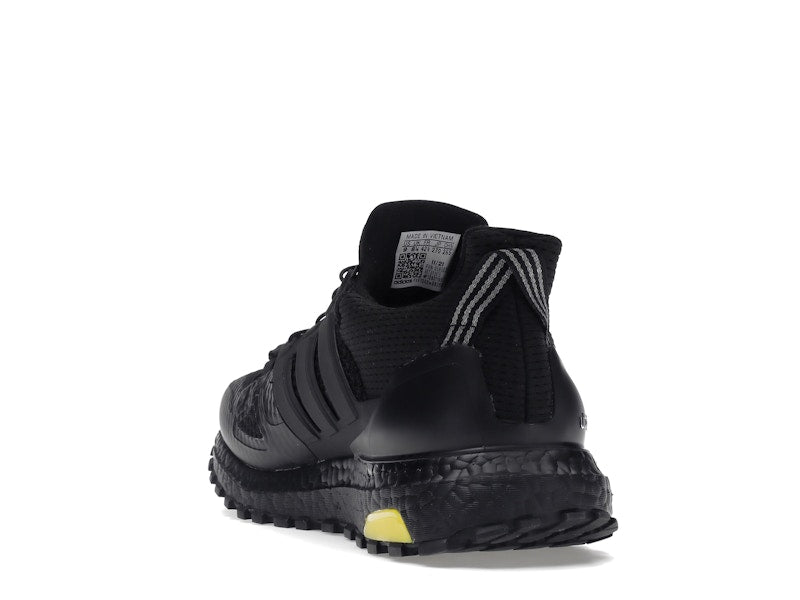 adidas Ultra Boost Gore-Tex Underground Pack