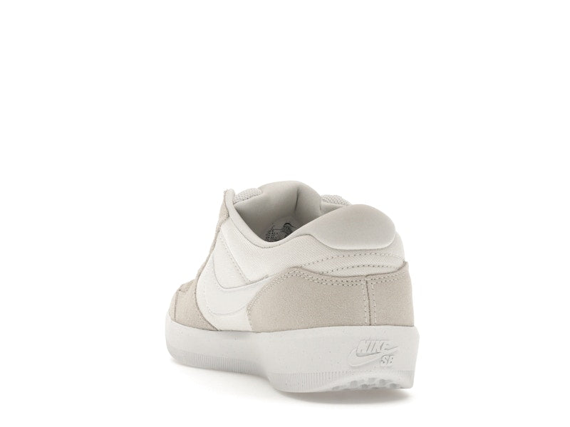 Nike SB Force 58 Summit White
