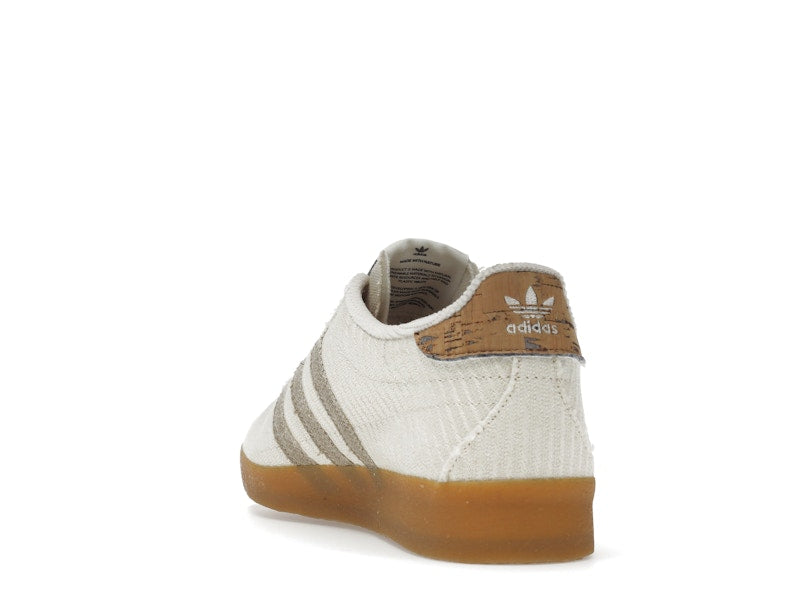 adidas Gazelle Vintage Satta size? Exclusive