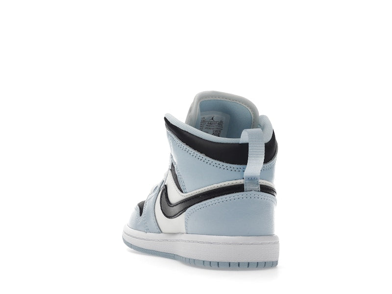 Jordan 1 Mid Ice Blue (2022) (PS)