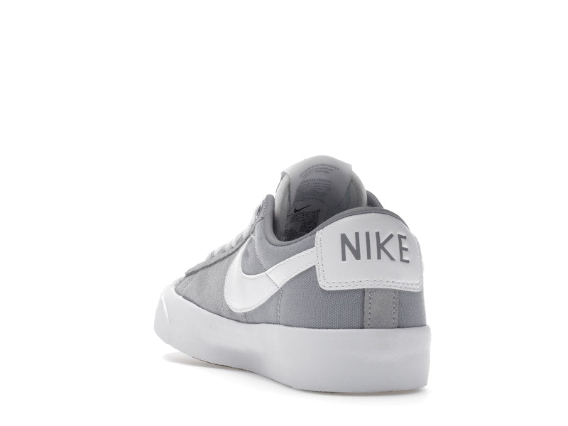 Nike SB Zoom Blazer Low Pro GT Wolf Grey
