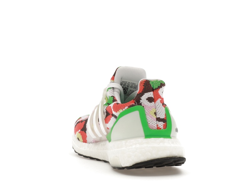 adidas Ultra Boost 4.0 DNA Marimekko Floral (Women's)