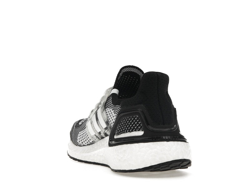 adidas Ultra Boost 19.5 DNA White Black Marble