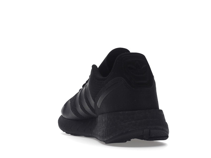 adidas ZX 1K Boost Triple Black