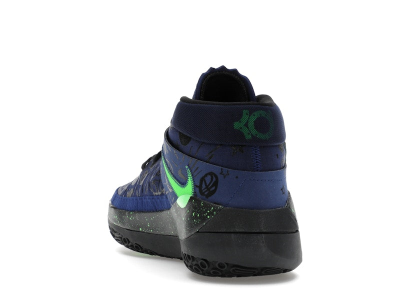 Nike KD 13 Planet of Hoops
