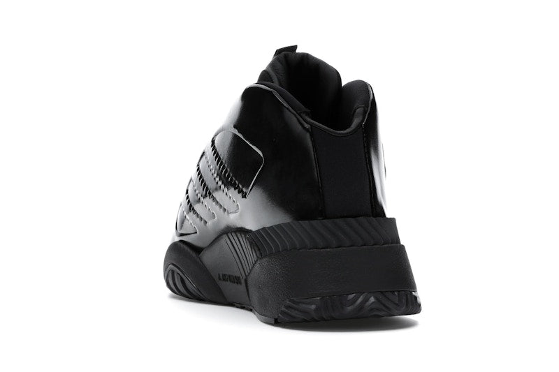adidas AW Turnout Bball Alexander Wang Triple Black