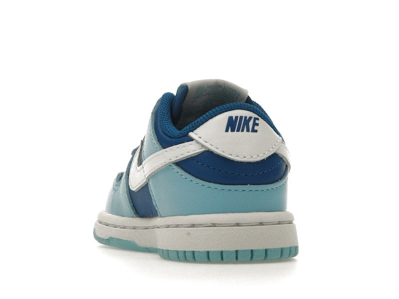 Nike Dunk Low Argon (2022) (TD)