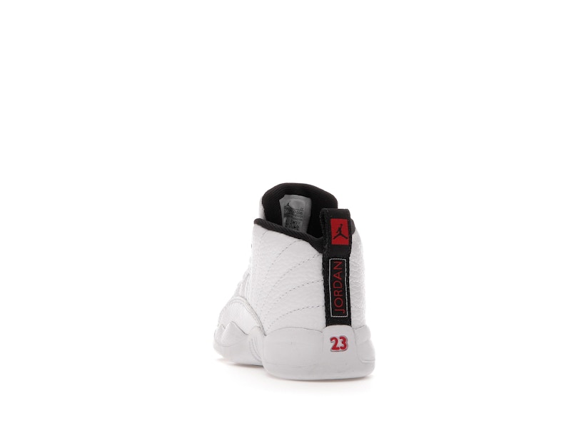 Jordan 12 Retro Twist (TD)