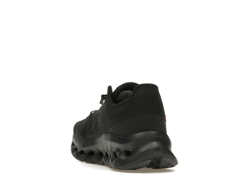 On Running Cloudtilt Black Eclipse (Women's)