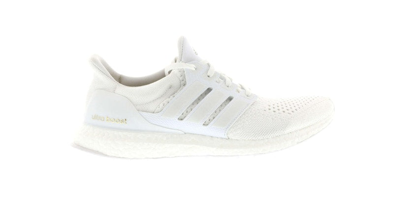 adidas Ultra Boost 1.0 J&D Collective Triple White