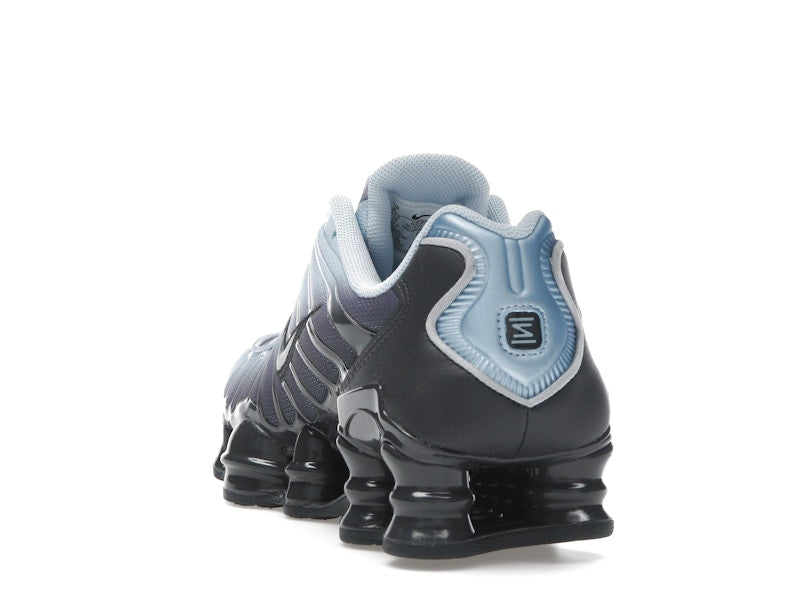 Nike Shox TL Light Armory Blue (Women's)
