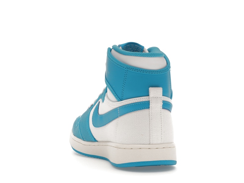 Jordan 1 Retro AJKO UNC
