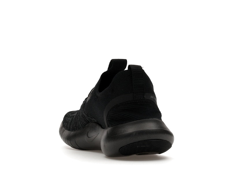 Nike Free RN Next Nature Black Anthracite White