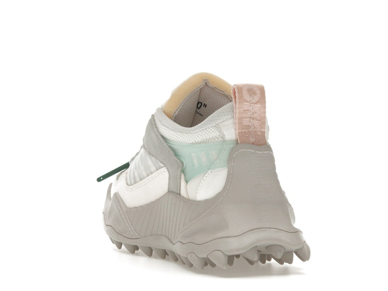 OFF-WHITE Odsy-1000 Grey Powder Pink (Women's)
