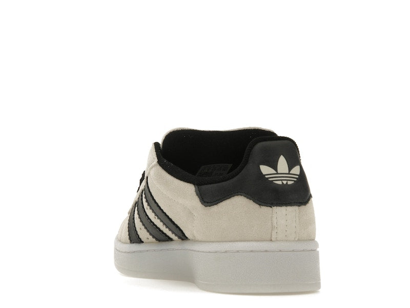adidas Campus 00s Aluminum Core Black
