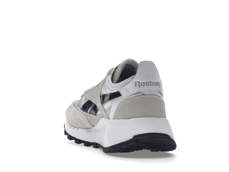 Reebok Classic Leather Legacy White Black