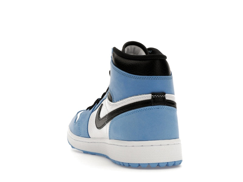 Jordan 1 Retro High Golf University Blue