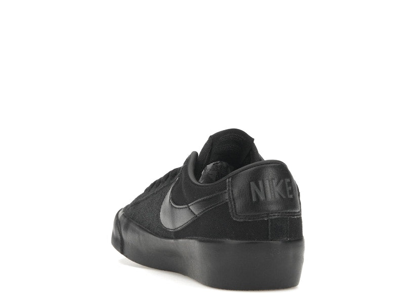 Nike SB Zoom Blazer Low Pro GT Black Anthracite