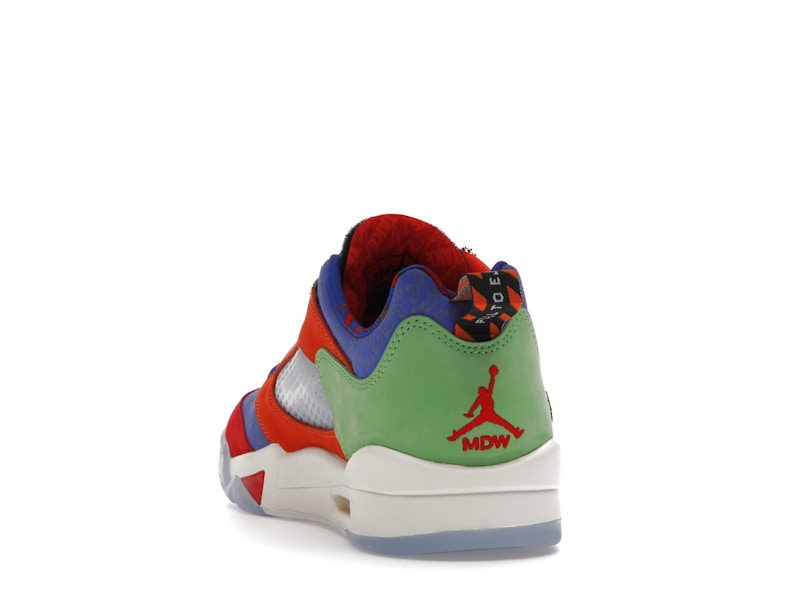 Jordan 5 Retro Low Doernbecher Michael (2022)