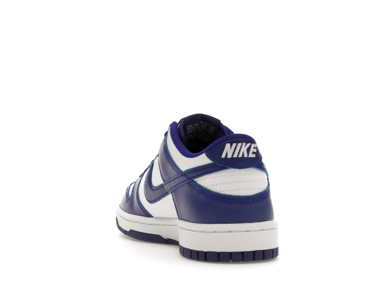 Nike Dunk Low Concord (GS)