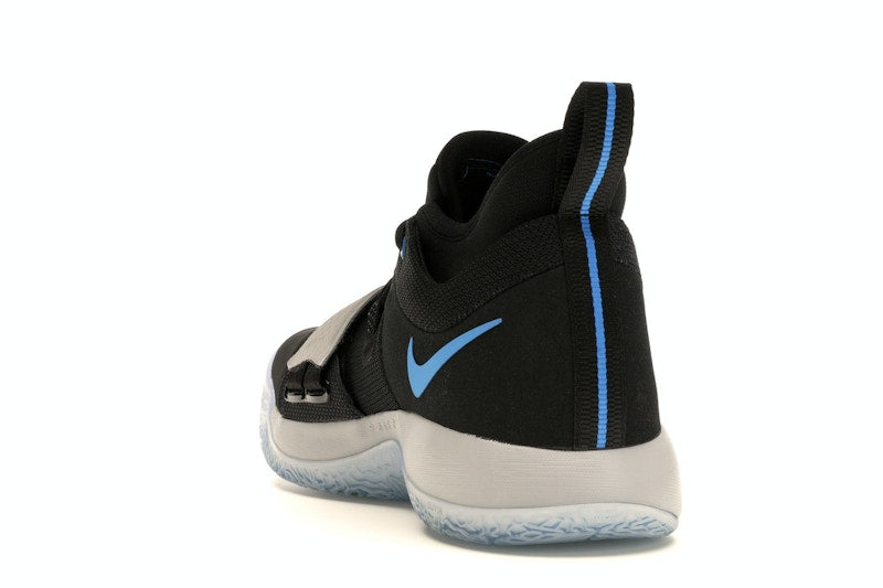 Nike PG 2.5 Black Photo Blue