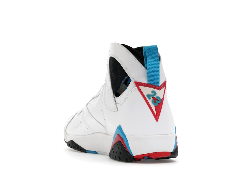 Jordan 7 Retro Orion