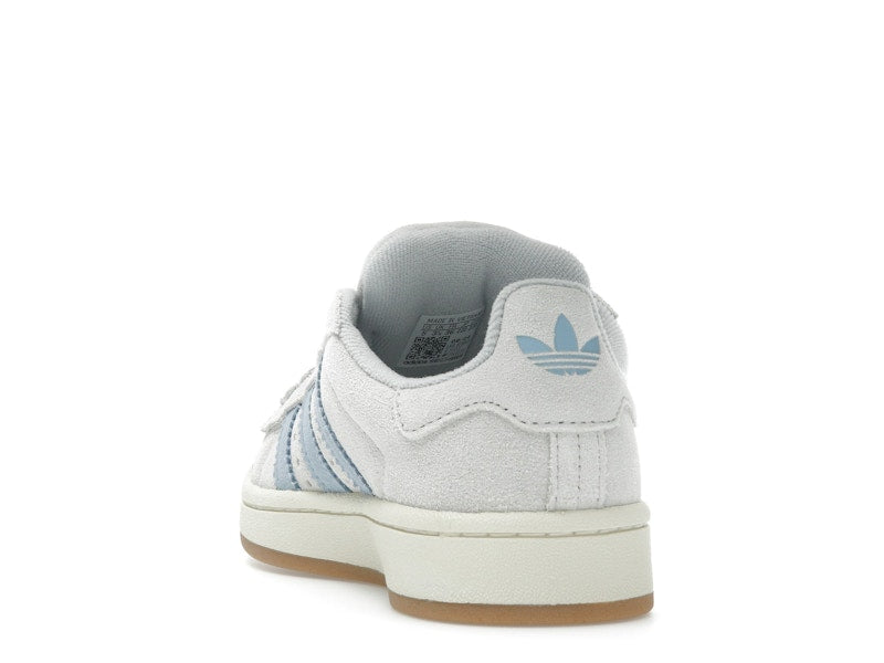 adidas Campus 00s Grey Clear Sky (Women's)